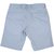 Noah Soft Washed Linen Blend Shorts