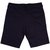 Noah Soft Washed Linen Blend Shorts