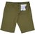 Noah Soft Washed Linen Blend Shorts