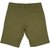 Noah Soft Washed Linen Blend Shorts