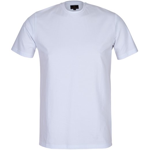 Oakley Plain Crew Neck T-Shirt-new online-Fifth Avenue Menswear