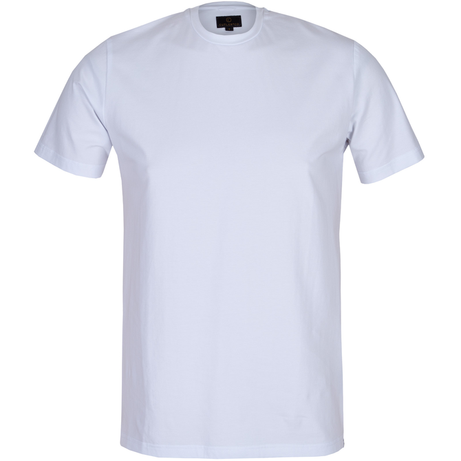 Oakley Plain Crew Neck T-Shirt