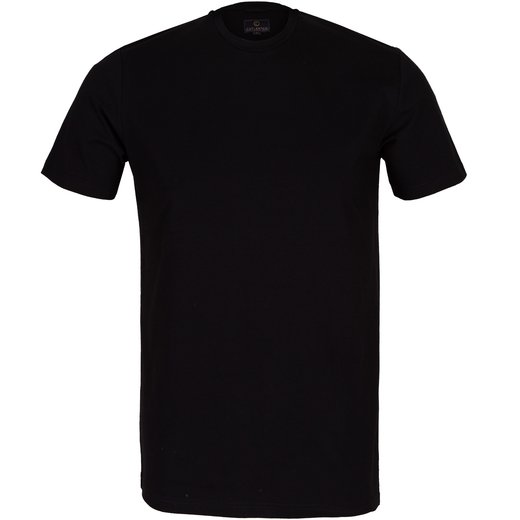 Oakley Plain Crew Neck T-Shirt-essentials-Fifth Avenue Menswear