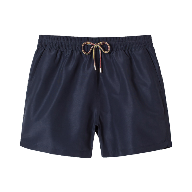 Fast-Drying Classic Fit Swim Shorts - DESIGNERS-Paul Smith : Fifth ...