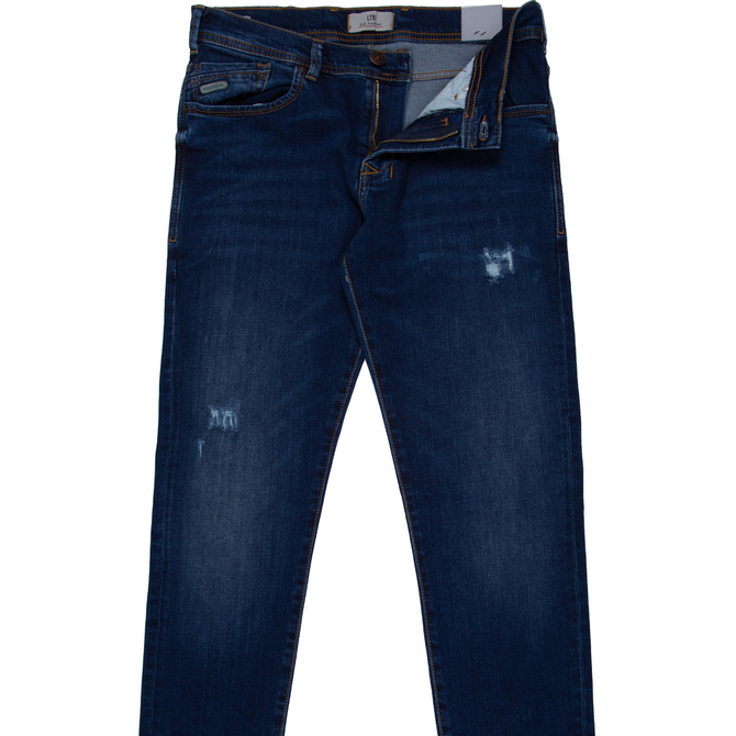 New Diego-X Hosea Stretch Denim Jeans