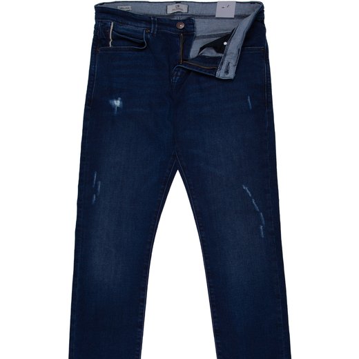 New Louis Kylo Stretch Denim Jeans-new online-Fifth Avenue Menswear