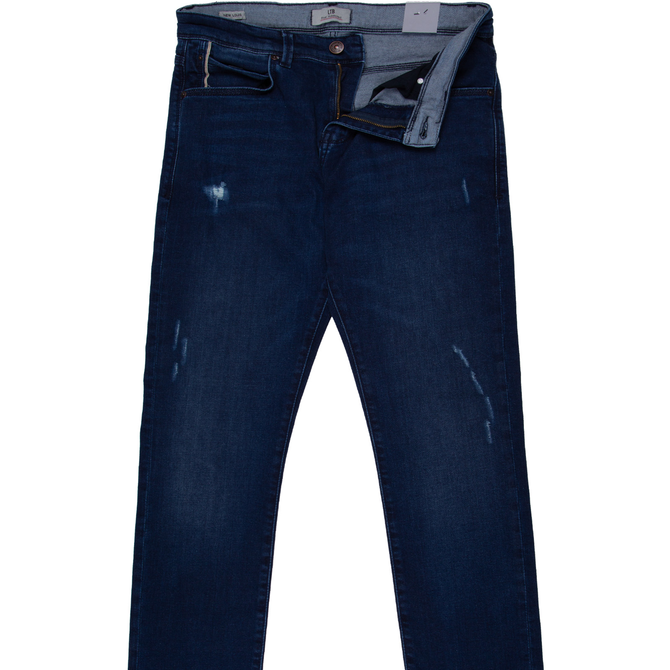 New Louis Kylo Stretch Denim Jeans