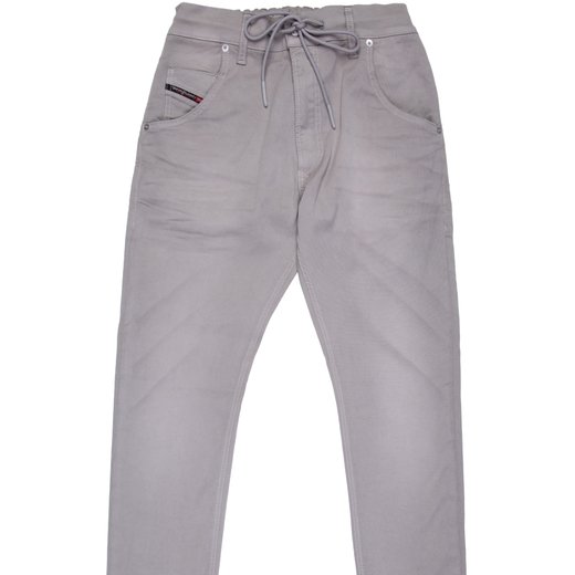 Krooley-Y-Ne Tapered Fit Coloured Jogg Jean-new online-Fifth Avenue Menswear