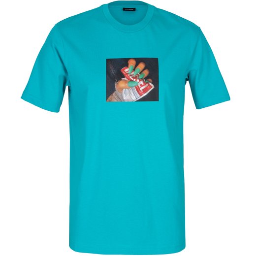 T-Just-A36 Nail Polish Print T-Shirt-t-shirts & polos-Fifth Avenue Menswear