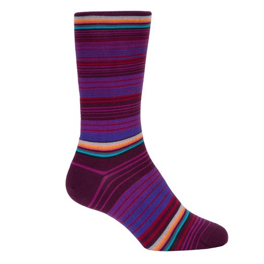 Tanka Stripe Socks-socks-Fifth Avenue Menswear