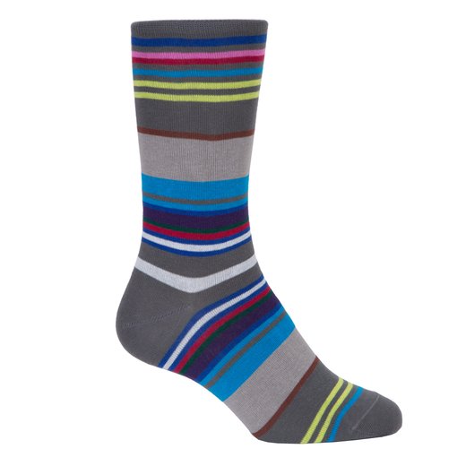 Tanny Organic Cotton Socks-socks-Fifth Avenue Menswear