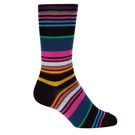 Tanny Organic Cotton Socks-new online-Fifth Avenue Menswear
