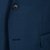 Lithium Slim Fit Blue Wool Suit Jacket