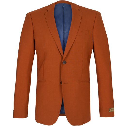 Jayson Stretch Wool Dress Jacket-new online-Fifth Avenue Menswear