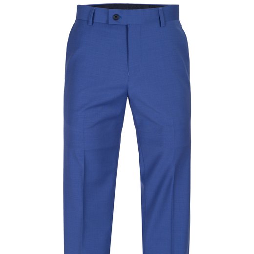 Jack Stretch Wool Blend Dress Trousers-new online-Fifth Avenue Menswear