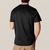 Luxury Filo Di Scozia Pure Cotton T-Shirt