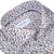 Slim Fit Luxury Cotton Fauna Print Dress Shirt