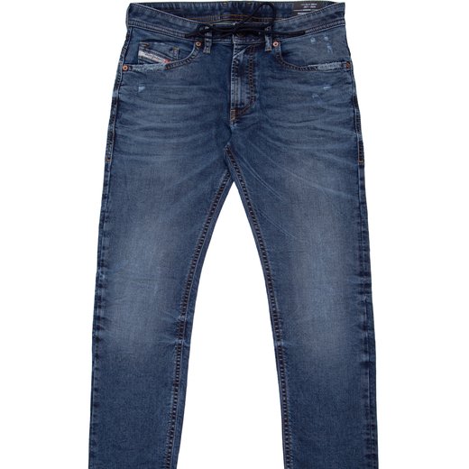 Thommer-Y-NE Slim Fit Jogg Jeans-on sale-Fifth Avenue Menswear