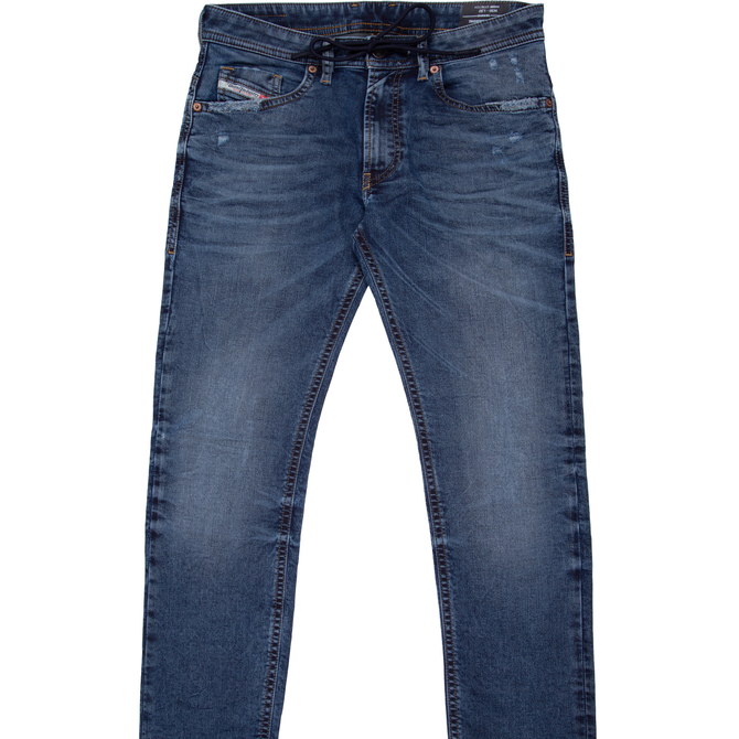 Thommer-Y-NE Slim Fit Jogg Jeans