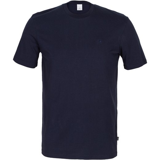 Classic Crew Neck T-Shirt-new online-Fifth Avenue Menswear