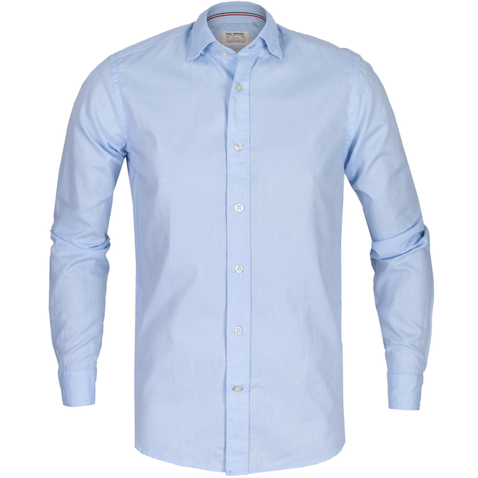 Milano Oxford Cotton Casual Shirt