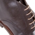 Curt Leather Lace-up Ankle Boots