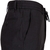 Pace Drawstring Stretch Wool Check Dress Trousers