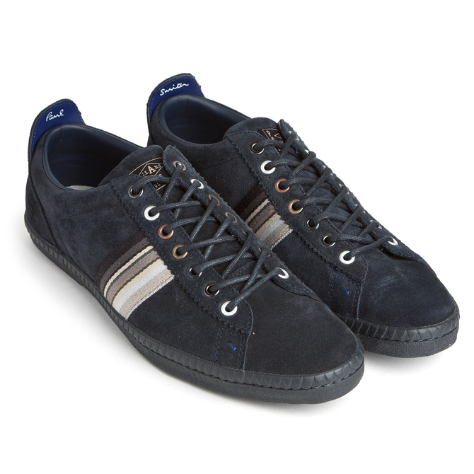 Osmo Suede Sneaker