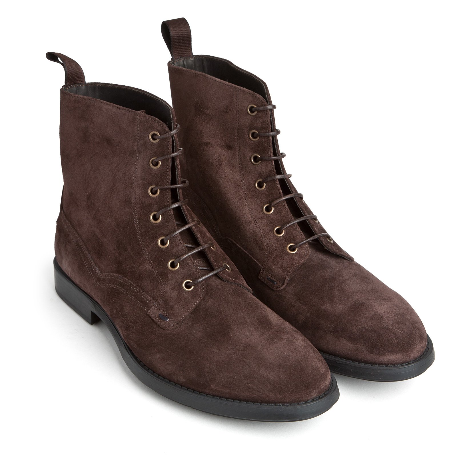 paul smith biker boots