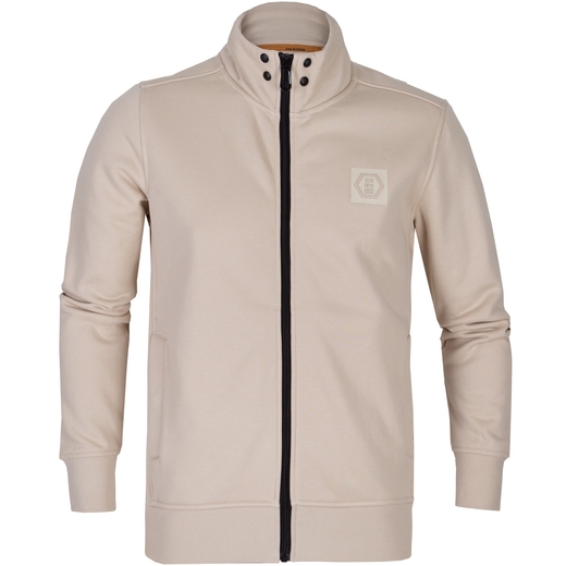 Zip-up Sweatshirt Jacket-new online-Fifth Avenue Menswear