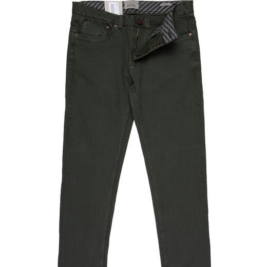 Michael J Slim Fit Coloured Stretch Jeans-on sale-Fifth Avenue Menswear