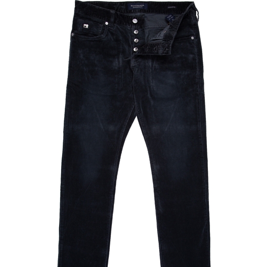 Ralston Stretch Corduroy Jeans-on sale-Fifth Avenue Menswear