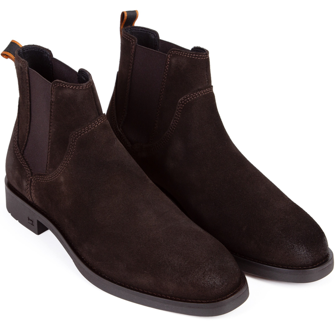 Picaro Suede Chelsea Boot