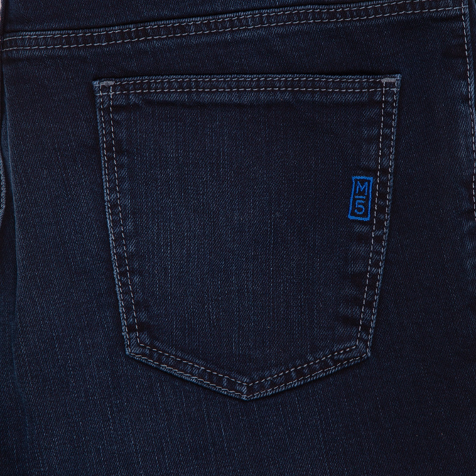 Jeans Roy Rogers Tilda Recycled Denim Stretch RND205D5451784 Taglia 25 Colore SKY - Livio Sport