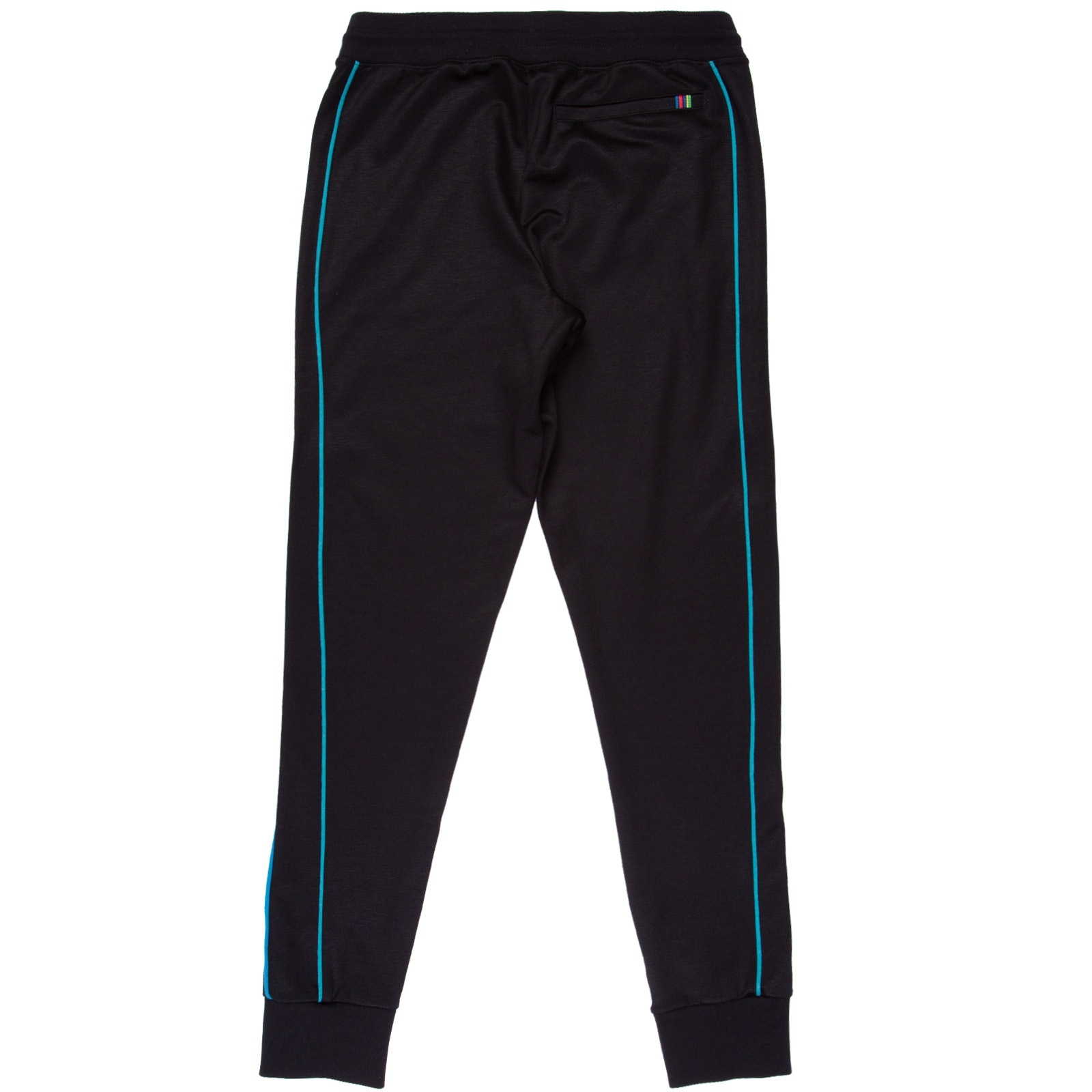 Track Pant With Colour Seam Detail - On Sale : Fifth Avenue Menswear ...