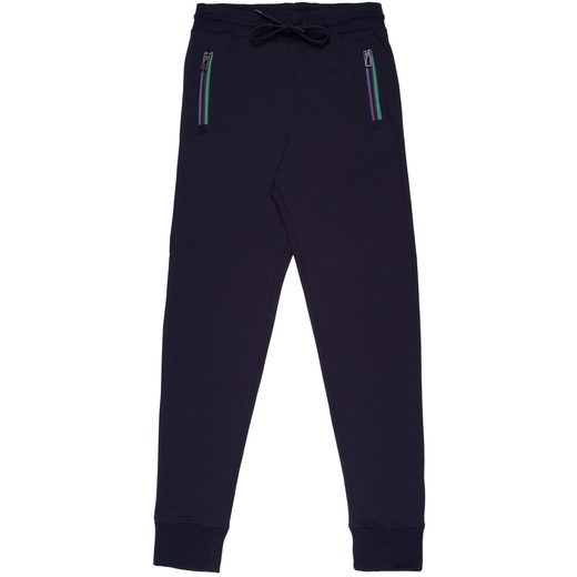 Track Pant With Stripe Pocket Detail-new online-Fifth Avenue Menswear
