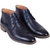Findlay Leather Desert Boots