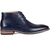 Findlay Leather Desert Boots