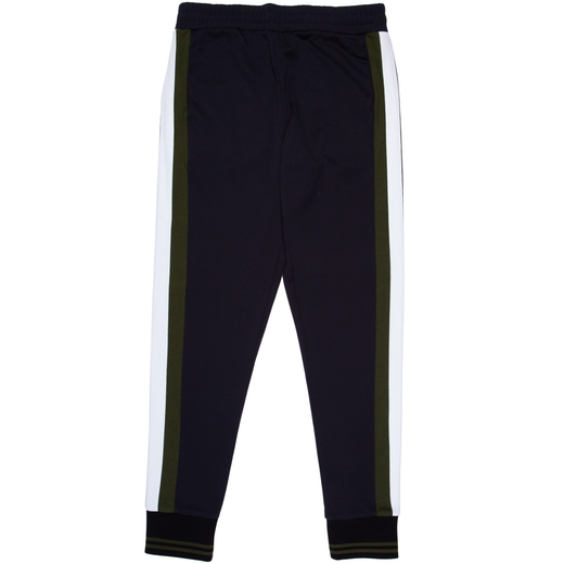 Track Pant With Leg Stripe-new online-Fifth Avenue Menswear