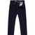 Slim Fit Vintage Stretch Denim Jeans
