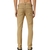 D-Strukt Slim Fit Camel Stretch Denim Jeans