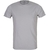 Slim Fit McQueen Slub Crew Neck T-Shirt