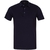 Slim Fit Logan Slub Cotton Jersey Polo