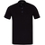 Slim Fit Logan Slub Cotton Jersey Polo