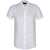 Brent Soft Washed Linen Short Sleeve Shirt