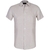 Brent Soft Washed Linen Short Sleeve Shirt