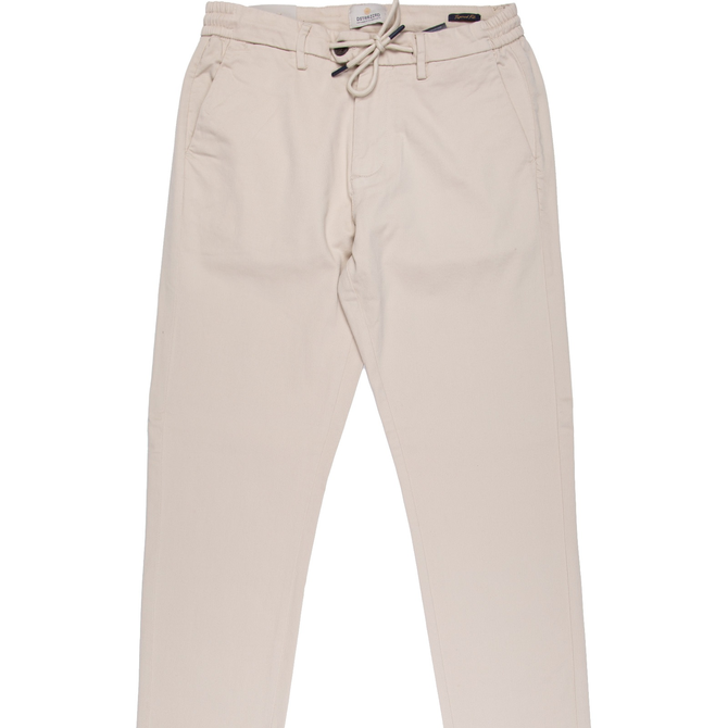 Lancaster Jogger Twill Casual Trouser - Trousers-Casual : Fifth Avenue ...