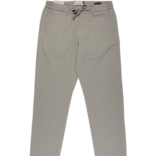 Lancaster Jogger Twill Casual Trouser-on sale-Fifth Avenue Menswear