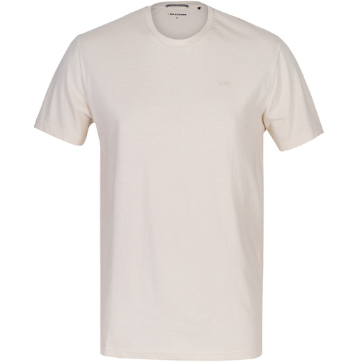 Slim Fit Plain Crew Neck T-Shirt-on sale-Fifth Avenue Menswear