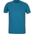 Slim Fit McQueen Slub Crew Neck T-Shirt